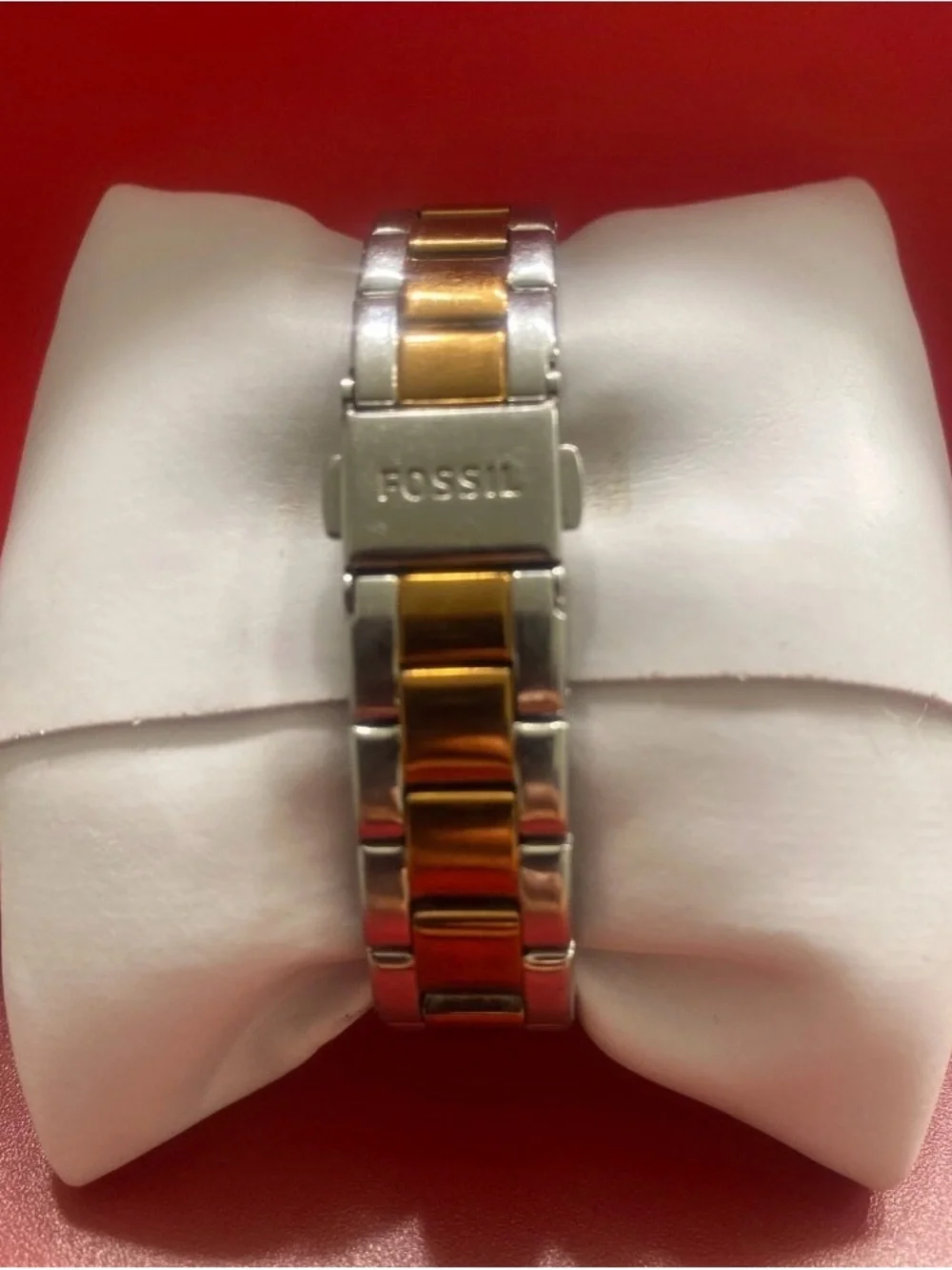 Fossil Women's Scarlette Mini Watch Es4373